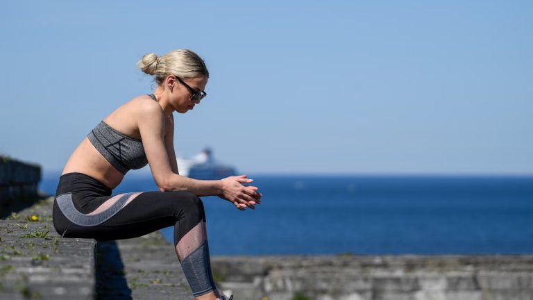 Motivatsiooni leidmine treeninguks